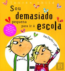 Sou Demasiado Pequena para ir à Escola