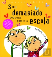 Sou Demasiado Pequena para ir à Escola