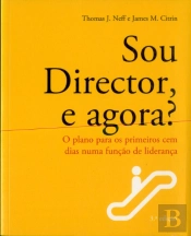 Sou Director, e Agora?