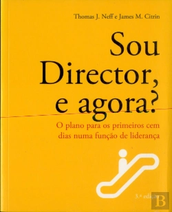 Bertrand.pt - Sou Director, e Agora?