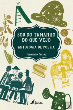 Bertrand.pt - Sou do Tamanho do Que Vejo