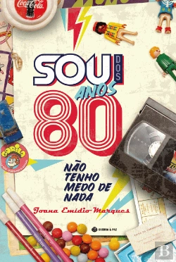 Bertrand.pt - Sou dos Anos 80