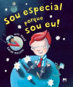 Bertrand.pt - Sou Especial Porque Sou Eu!