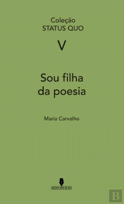 Bertrand.pt - Sou Filha da Poesia
