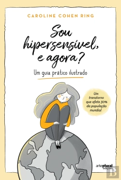 Bertrand.pt - Sou Hipersensível, e Agora?