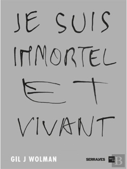 Bertrand.pt - Sou Imortal e Estou Vivo 