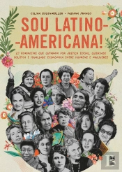 Sou Latino-Americana!