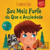 Sou Mais Forte do que a Ansiedade