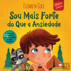 Bertrand.pt - Sou Mais Forte do que a Ansiedade