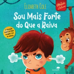 Bertrand.pt - Sou Mais Forte do que a Raiva