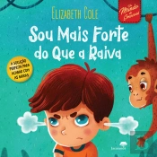 Sou Mais Forte do que a Raiva