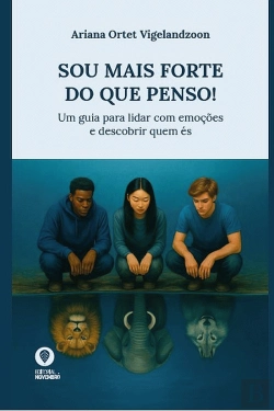 Bertrand.pt - Sou Mais Forte do que Penso!