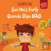 Sou Mais Forte Quando Digo Não