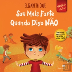 Bertrand.pt - Sou Mais Forte Quando Digo Não
