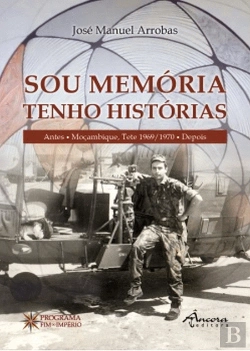 Bertrand.pt - Sou Memória, Tenho Histórias