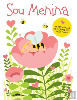 Bertrand.pt - Sou Menina