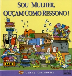 Bertrand.pt - Sou Mulher, Ouçam como Ressono!