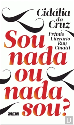 Bertrand.pt - Sou nada ou nada sou?
