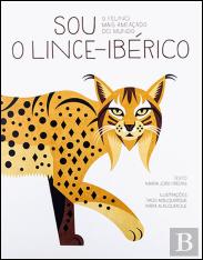 Sou o Lince Ibérico