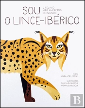 Sou o Lince Ibérico