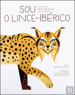 Bertrand.pt - Sou o Lince Ibérico
