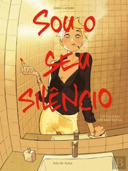 Bertrand.pt - Sou o Seu Silêncio