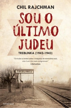Bertrand.pt - Sou o Último Judeu