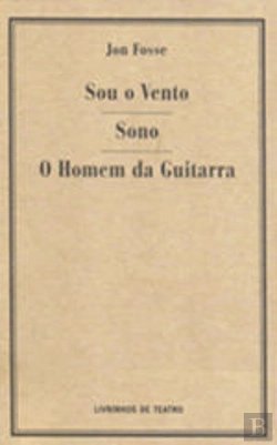 Bertrand.pt - Sou o Vento / Sono / O Homem da Guitarra