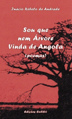 Bertrand.pt - Sou que Nem Árvore Vinda de Angola