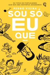 Sou Só Eu Que...