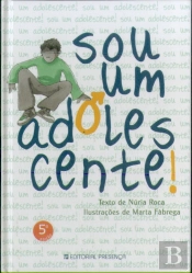 Sou um Adolescente!