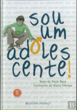 Bertrand.pt - Sou um Adolescente!