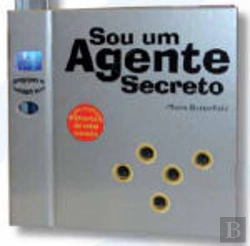 Bertrand.pt - Sou um Agente Secreto
