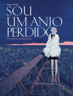 Bertrand.pt - Sou um Anjo Perdido
