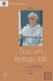 Sou um Teólogo Feliz