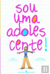 Sou uma Adolescente!