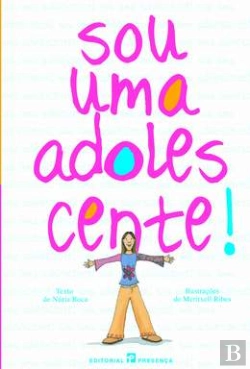 Bertrand.pt - Sou uma Adolescente!