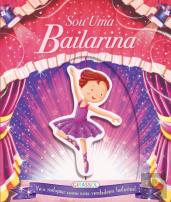 Sou uma Bailarina