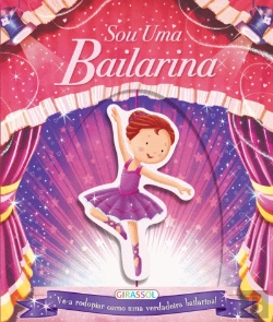 Bertrand.pt - Sou uma Bailarina