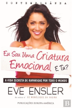 Bertrand.pt - Sou Uma Criatura Emocional e Tu?