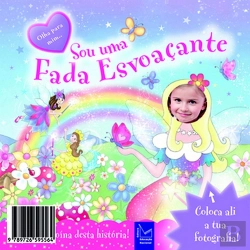 Bertrand.pt - Sou uma Fada Esvoaçante