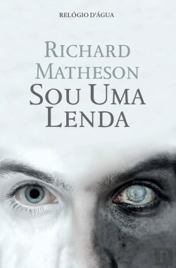 Bertrand.pt - Sou Uma Lenda