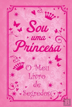 Bertrand.pt - Sou uma Princesa