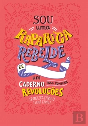 Sou uma Rapariga Rebelde