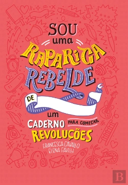 Bertrand.pt - Sou uma Rapariga Rebelde