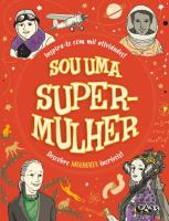 Sou Uma Super-Mulher
