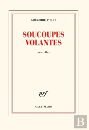 Soucoupes Volantes