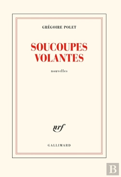 Bertrand.pt - Soucoupes Volantes