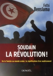 Soudain La Revolution