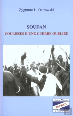 Bertrand.pt - Soudan Coulisses D'Une Guerre Oubliée